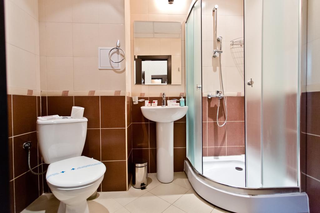 Otel Saint George Palace 3*