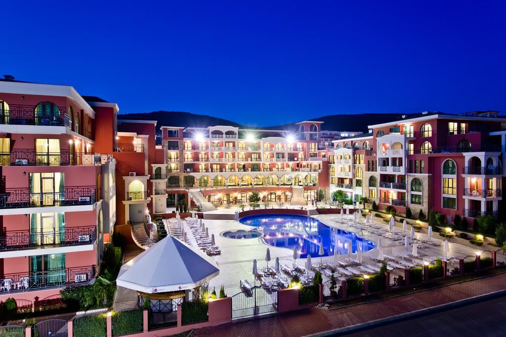 Saint George Palace Otel