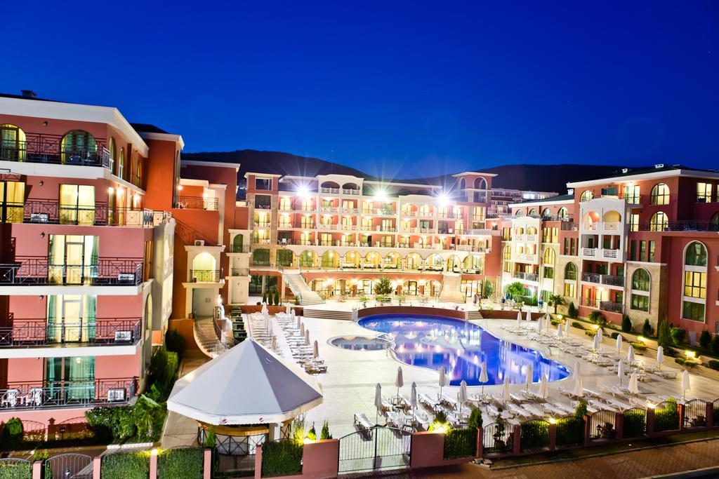 Otel Saint George Palace 3*