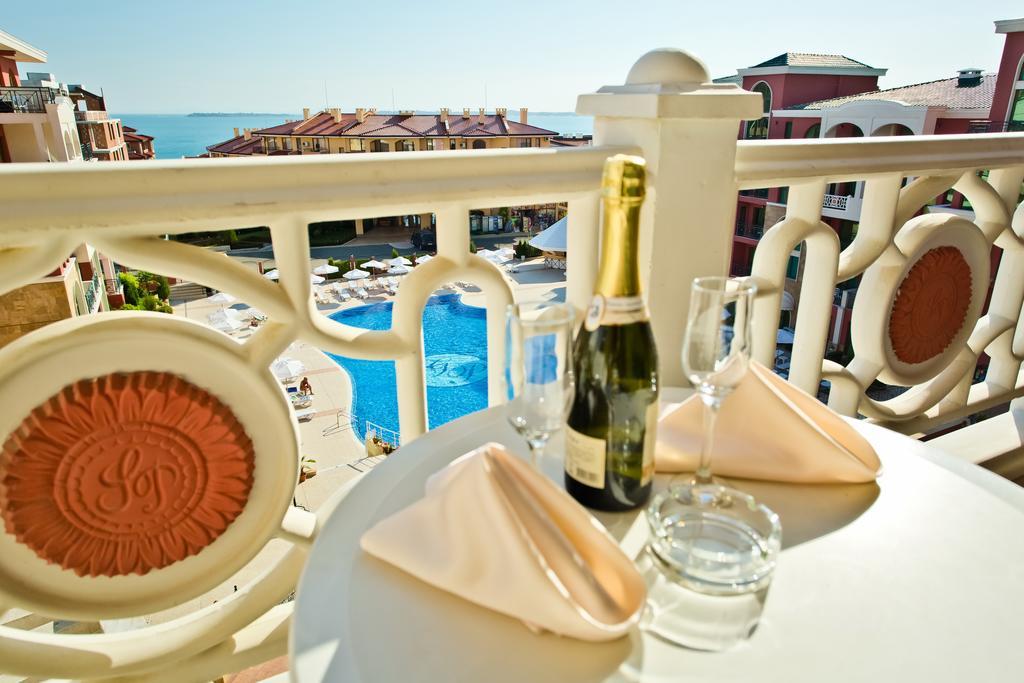 Otel Saint George Palace