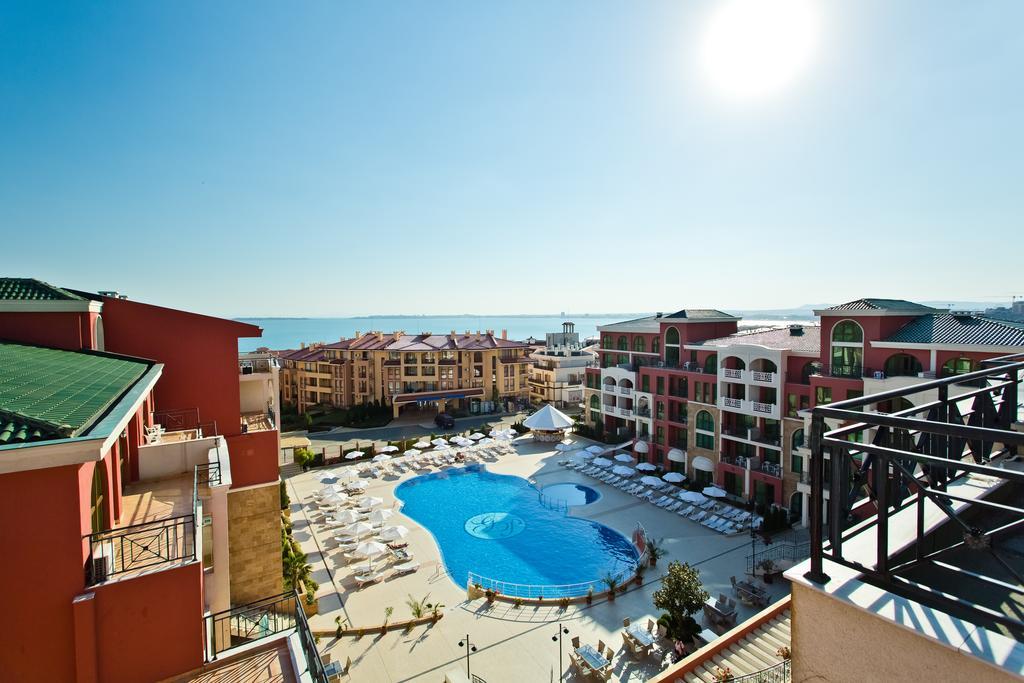 Saint George Palace Sveti Vlas