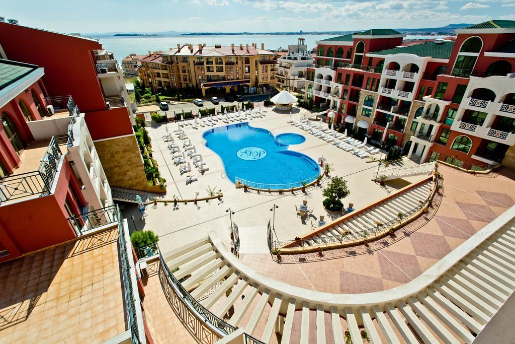 Saint George Palace 3*