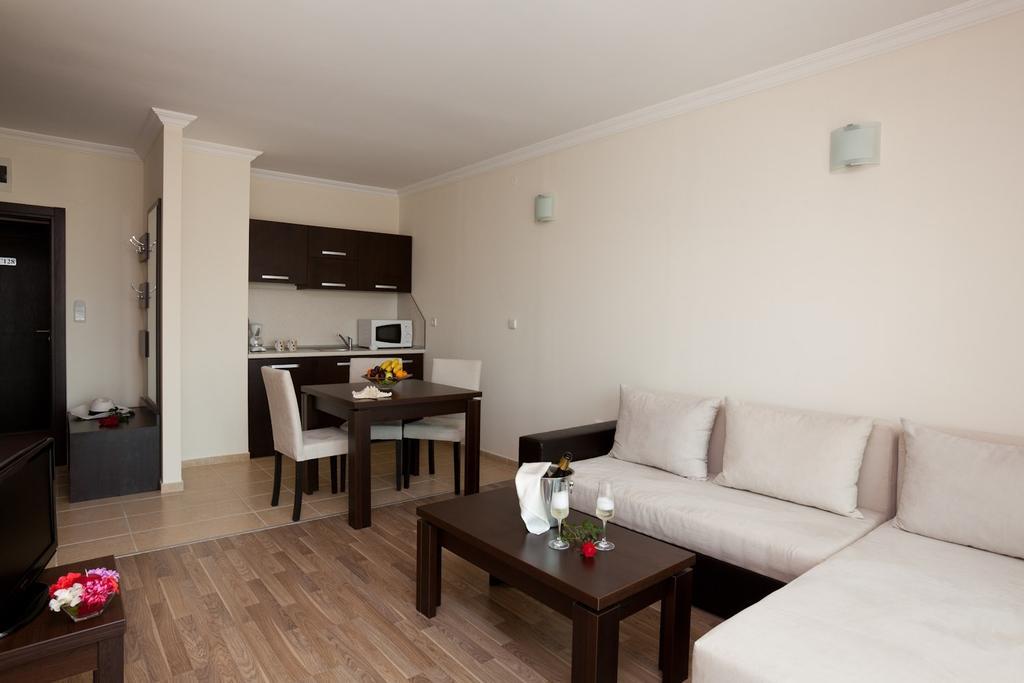 Otel Saint George Palace