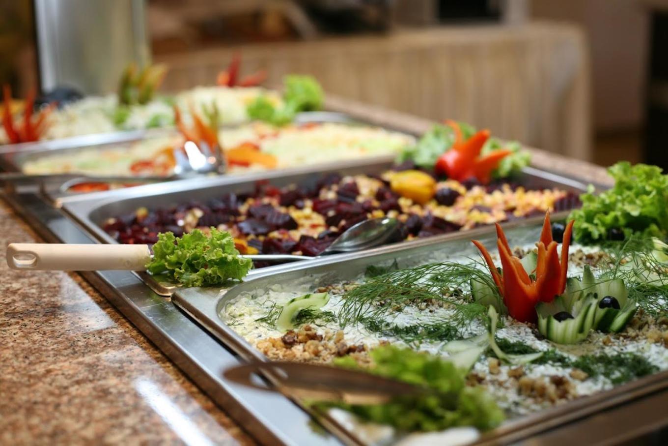 Saint George Palace 3* Sveti Vlas