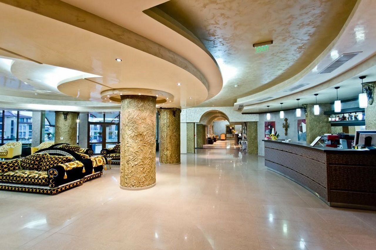 Otel Saint George Palace Sveti Vlas