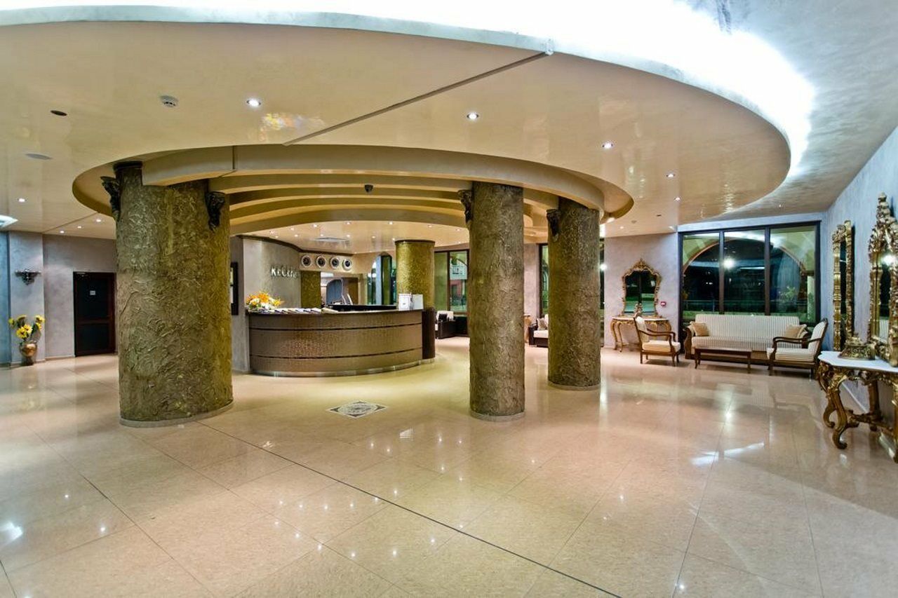 Saint George Palace 3* Sveti Vlas
