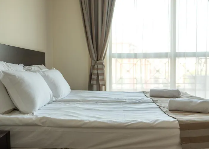 Saint George Palace Hotel