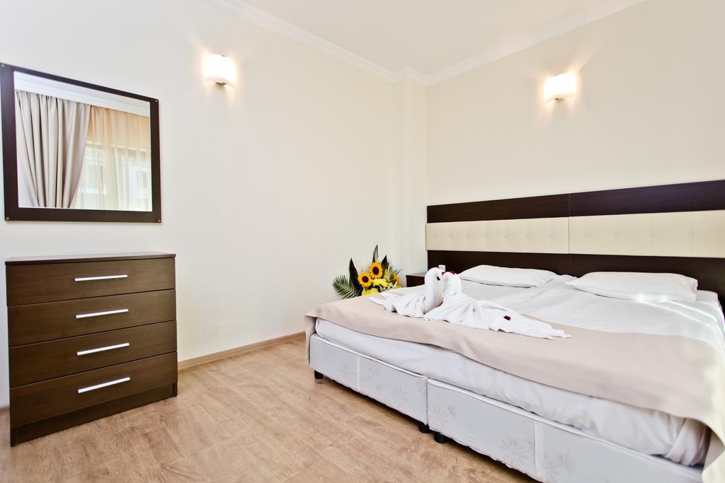 Saint George Palace 3*