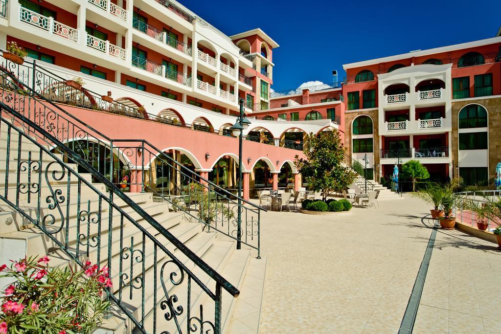 Hotel Saint George Palace Sweti Wlas