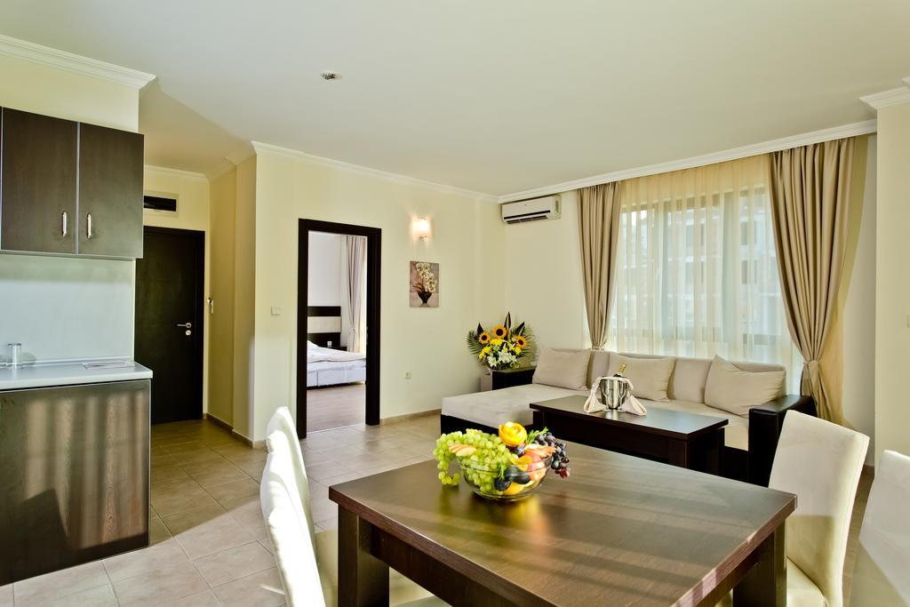 Saint George Palace 3* Sweti Wlas