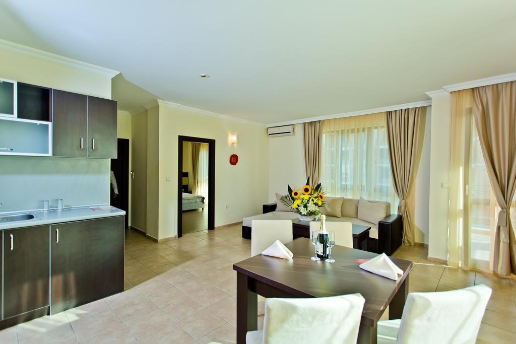 Saint George Palace Hotel Sweti Wlas