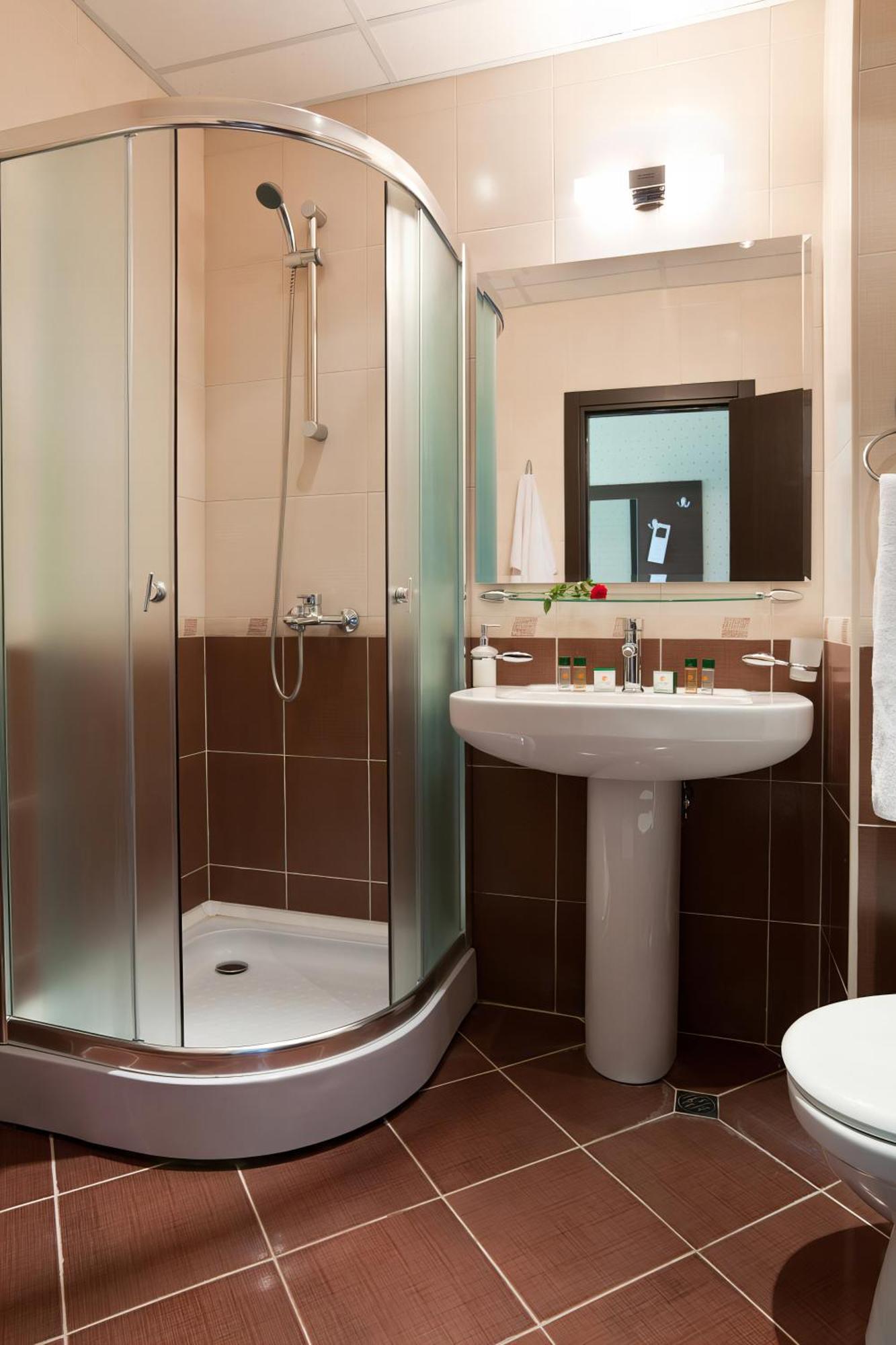 Saint George Palace 3* Sveti Vlas