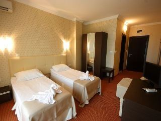 Hotel Saint George Palace Sweti Wlas