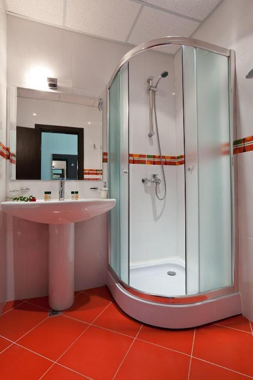 Saint George Palace Hotel