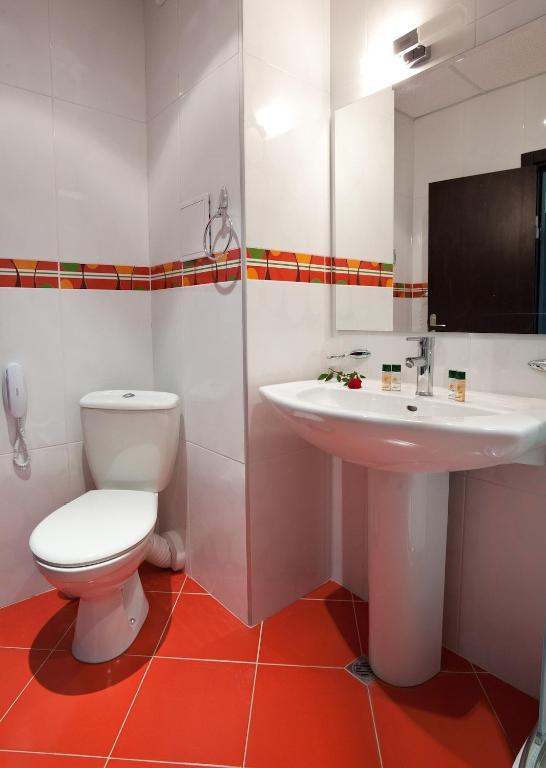 Hotel Saint George Palace 3*
