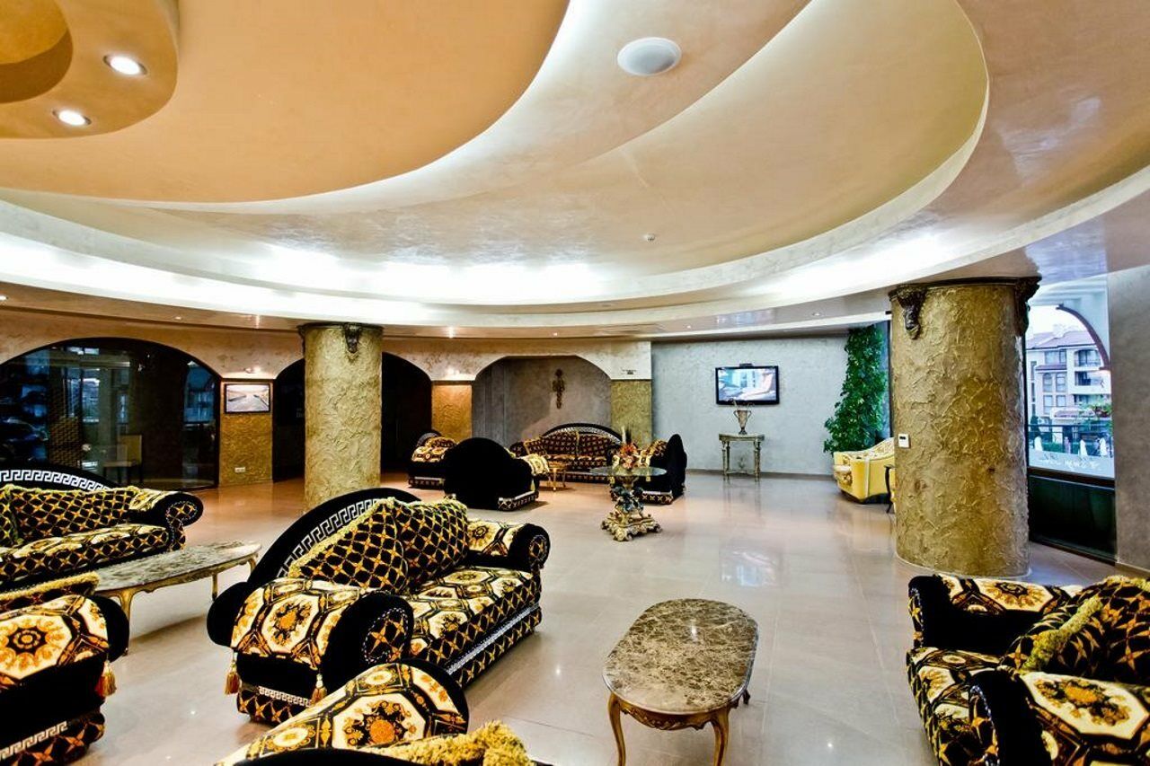 Saint George Palace Hotel Sweti Wlas